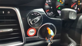 Porsche Panamera DIESEL* КОЖА* ПОДГРЕВ* ОБДУХВАНЕ* ПАНОРАМА, снимка 17