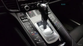 Porsche Panamera DIESEL* КОЖА* ПОДГРЕВ* ОБДУХВАНЕ* ПАНОРАМА, снимка 9