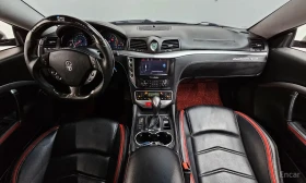 Maserati GranTurismo 4.7 V8, снимка 7
