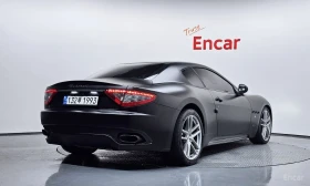 Maserati GranTurismo 4.7 V8, снимка 3