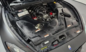 Maserati GranTurismo 4.7 V8, снимка 6
