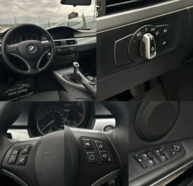 BMW 320, снимка 10