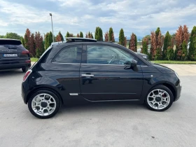 Fiat 500 1.2 LPG/КЛИМАТИК/ЛИЗИНГ, снимка 5