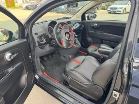 Fiat 500 1.2 LPG/КЛИМАТИК/ЛИЗИНГ, снимка 8