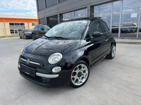 Fiat 500 1.2 LPG/КЛИМАТИК/ЛИЗИНГ, снимка 1