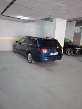 VW Passat B8.5, снимка 16