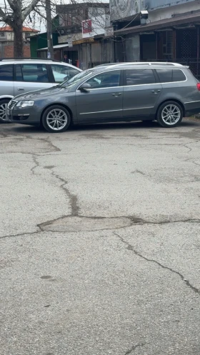 VW Passat, снимка 2