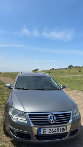 VW Passat, снимка 3