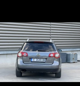 VW Passat, снимка 4