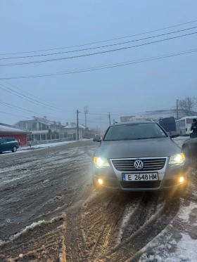 VW Passat, снимка 8