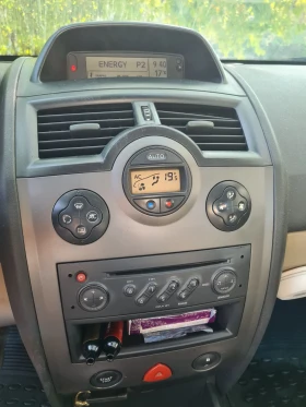 Renault Megane, снимка 9