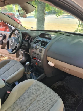 Renault Megane, снимка 6