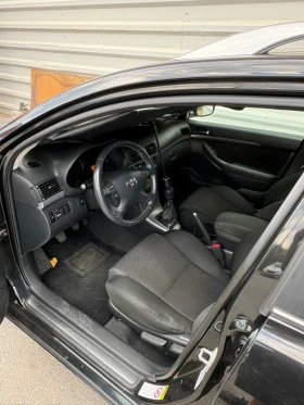 Toyota Avensis, снимка 7
