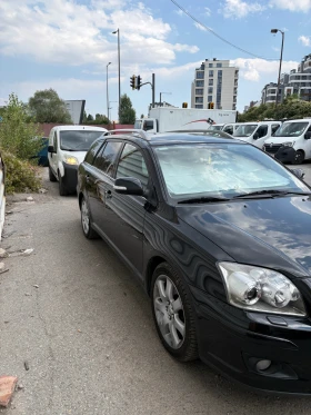 Toyota Avensis, снимка 3