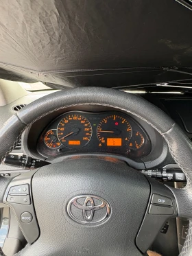 Toyota Avensis, снимка 8
