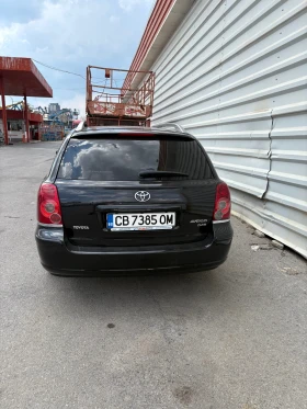 Toyota Avensis, снимка 4