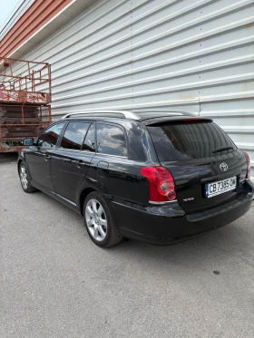 Toyota Avensis, снимка 5