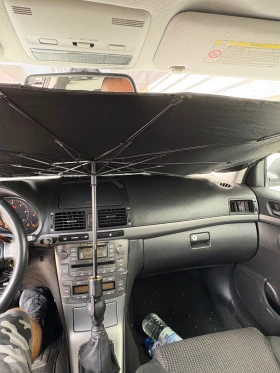 Toyota Avensis, снимка 9