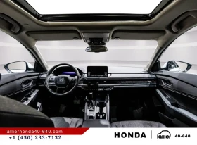 Honda Accord ОТ ХОНДА* ПОД ГАРАНЦИЯ* ПОДГРЕВ* ШИБЕДАХ* ДИГИТАЛ, снимка 9