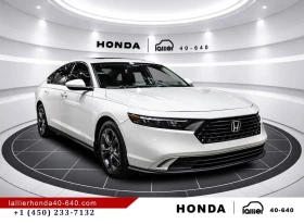 Honda Accord ОТ ХОНДА* ПОД ГАРАНЦИЯ* ПОДГРЕВ* ШИБЕДАХ* ДИГИТАЛ, снимка 7