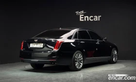 Cadillac CT6 3.6 Premium AWD, снимка 2