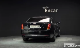 Cadillac CT6 3.6 Premium AWD, снимка 4