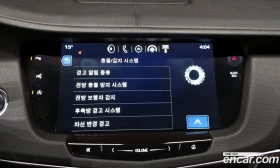 Cadillac CT6 3.6 Premium AWD, снимка 15