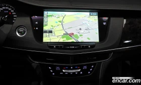Cadillac CT6 3.6 Premium AWD, снимка 14