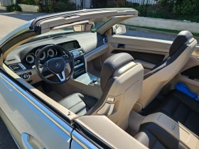 Mercedes-Benz E 250 Кабрио, снимка 1