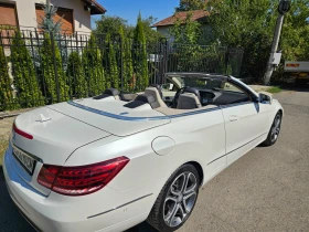 Mercedes-Benz E 250 Кабрио, снимка 6