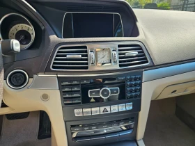 Mercedes-Benz E 250 Кабрио, снимка 17