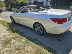 Mercedes-Benz E 250 Кабрио, снимка 5