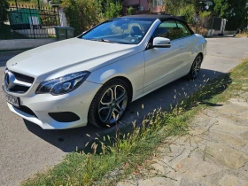 Mercedes-Benz E 250 Кабрио, снимка 11