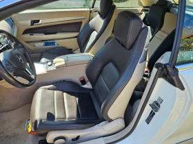 Mercedes-Benz E 250 Кабрио, снимка 15