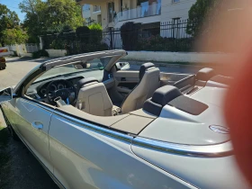 Mercedes-Benz E 250 Кабрио, снимка 7