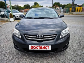 Toyota Corolla 1.4 D4D Автоматик, снимка 8
