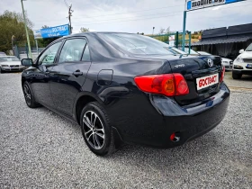 Toyota Corolla 1.4 D4D Автоматик, снимка 3