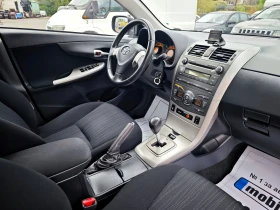 Toyota Corolla 1.4 D4D Автоматик, снимка 12