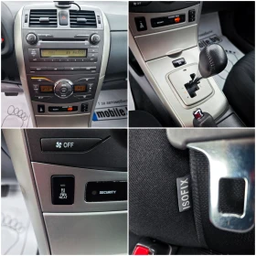 Toyota Corolla 1.4 D4D Автоматик, снимка 16