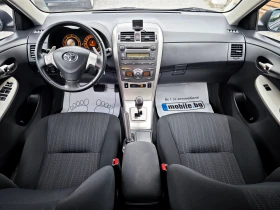 Toyota Corolla 1.4 D4D Автоматик, снимка 10