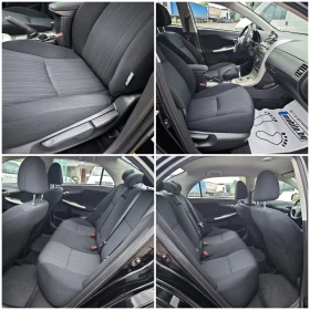 Toyota Corolla 1.4 D4D Автоматик, снимка 13