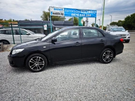 Toyota Corolla 1.4 D4D Автоматик, снимка 2