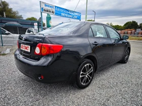 Toyota Corolla 1.4 D4D Автоматик, снимка 5