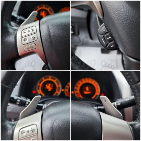 Toyota Corolla 1.4 D4D Автоматик, снимка 14