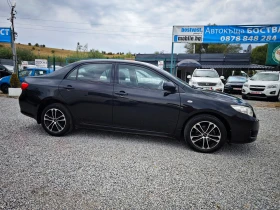 Toyota Corolla 1.4 D4D Автоматик, снимка 6