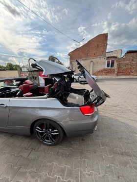 BMW 320, снимка 10