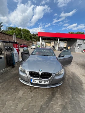 BMW 320, снимка 14