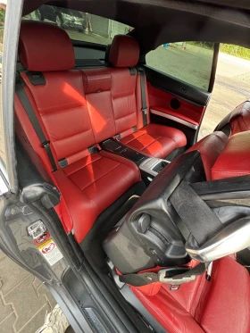 BMW 320, снимка 8