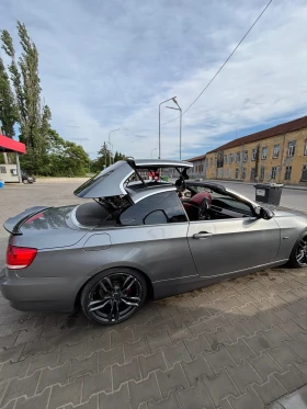 BMW 320, снимка 9