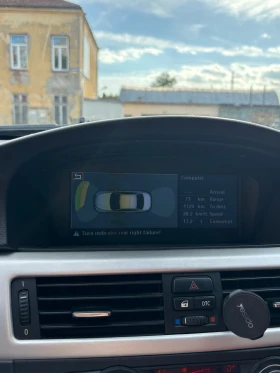 BMW 320, снимка 7